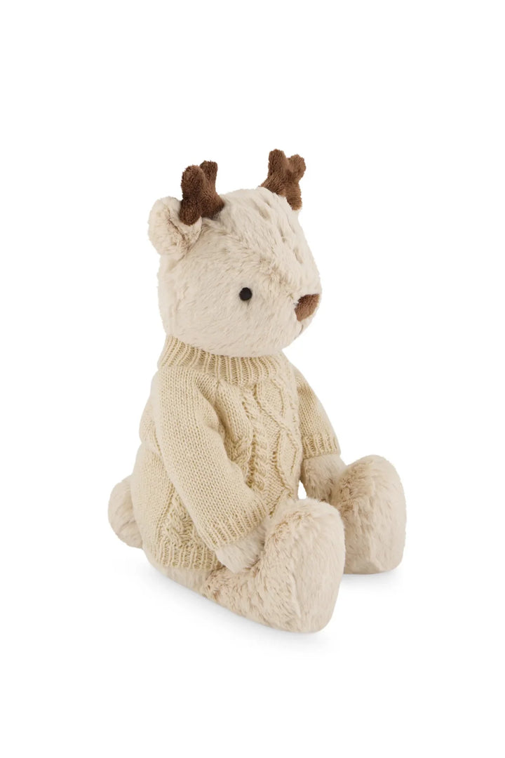 Peluche - Fable le cerf