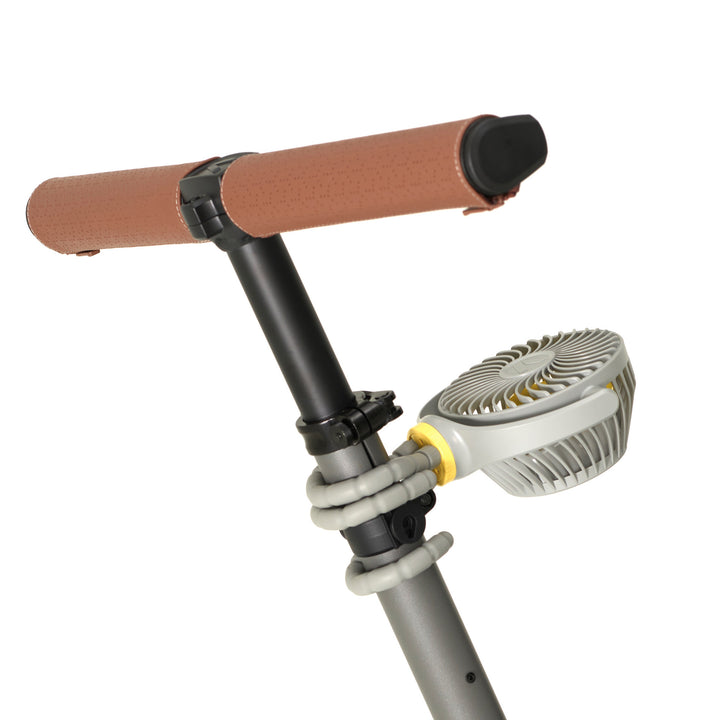 Ventilateur flexible