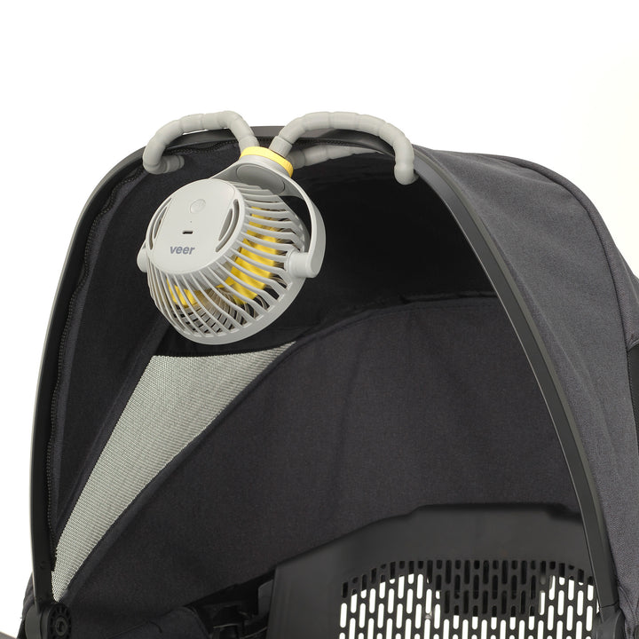 Ventilateur flexible