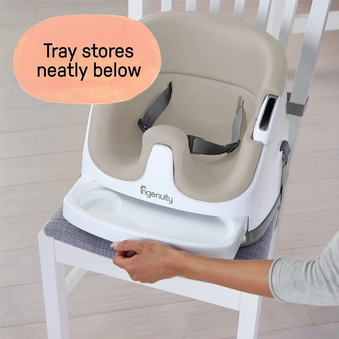 Siège Baby Base 2-en-1™