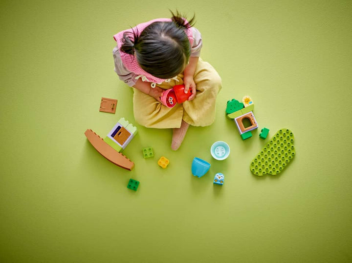 Duplo - Balancing and Stacking Tree #10440