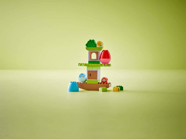 Duplo - Balancing and Stacking Tree #10440