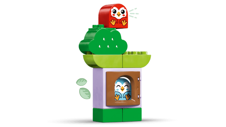 Duplo - Balancing and Stacking Tree #10440