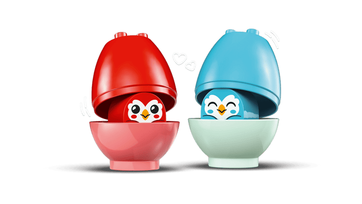 Duplo - Balancing and Stacking Tree #10440