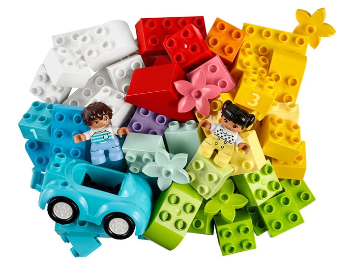Duplo - The Brick Box #11508