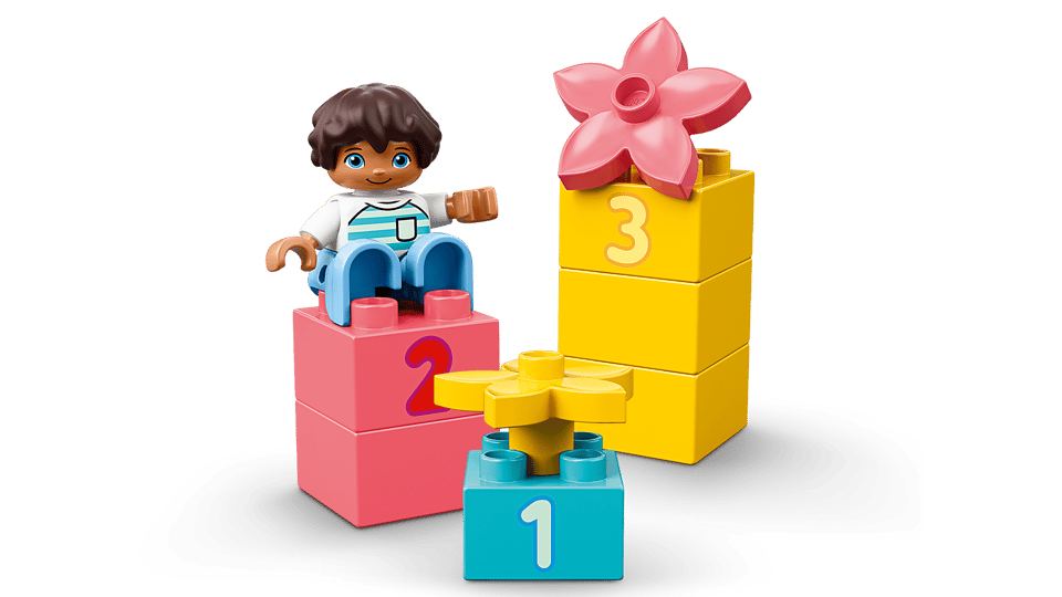 Duplo - The Brick Box #11508