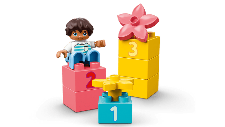 Duplo - The Brick Box #11508