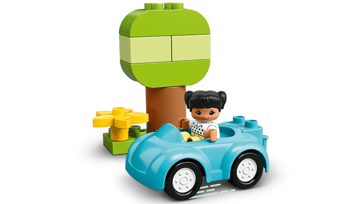 Duplo - The Brick Box #11508