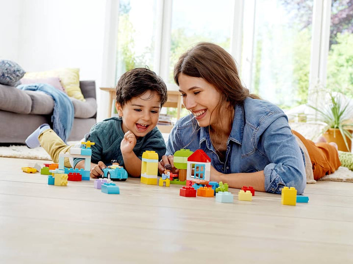 Duplo - The Brick Box #11508