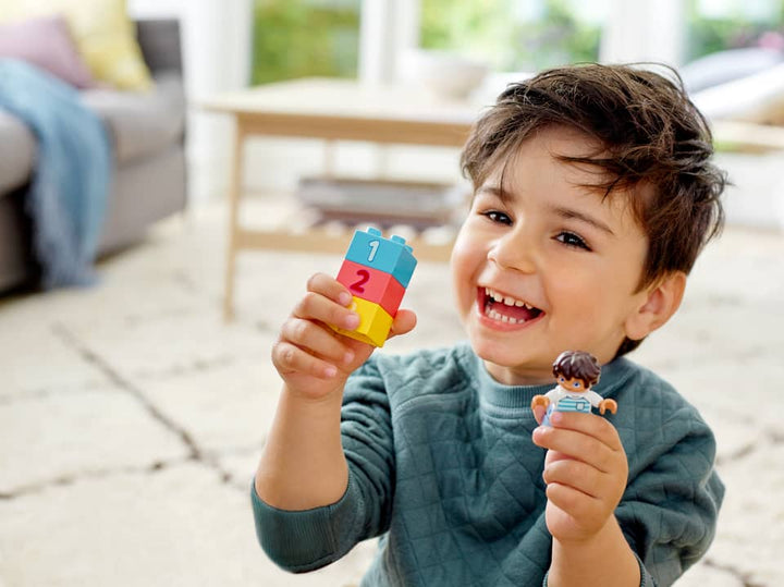 Duplo - The Brick Box #11508