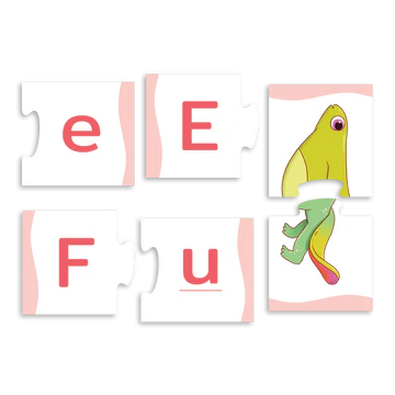 Phono-duos : Lettres
