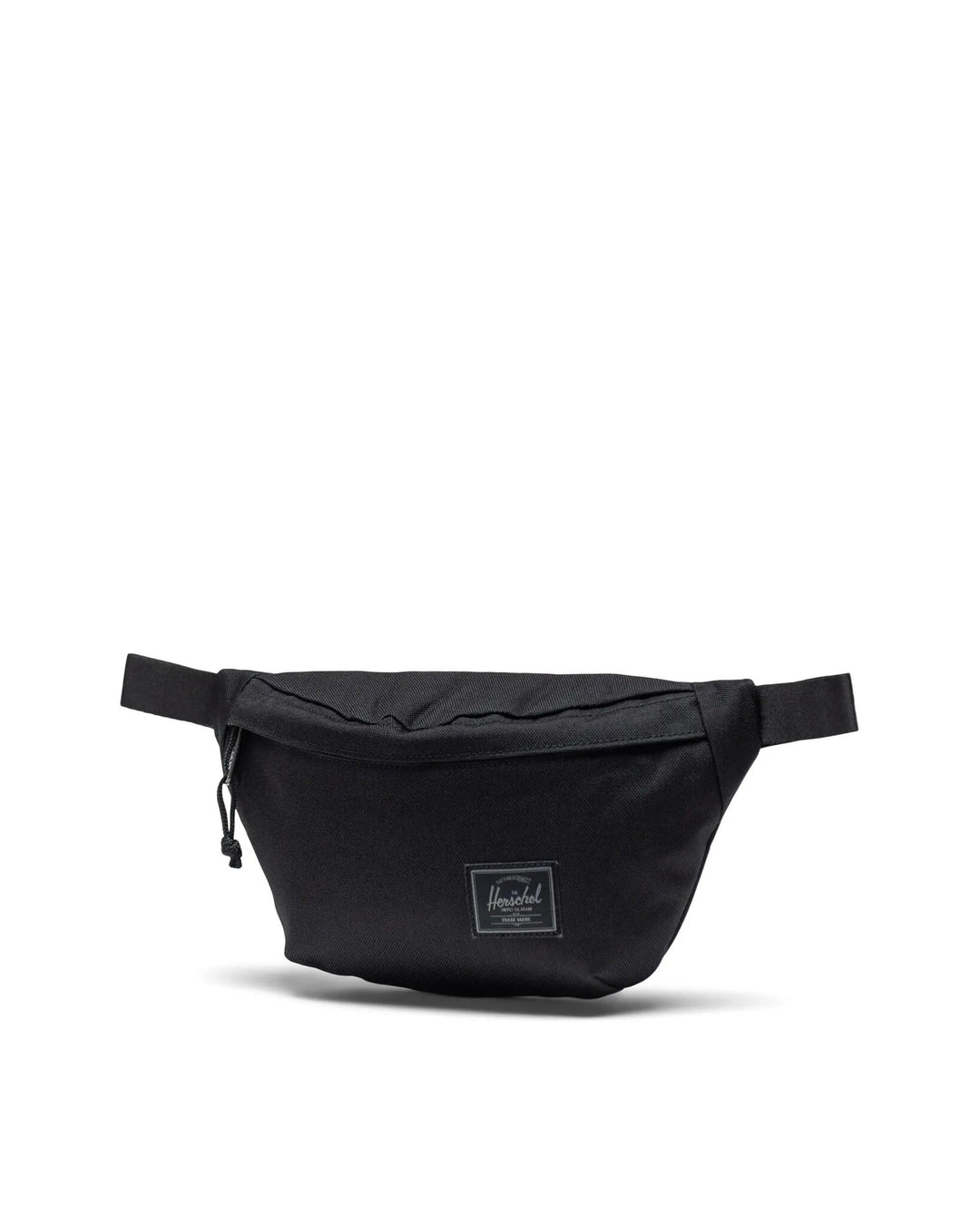 Sac de taille classique Black Tonal