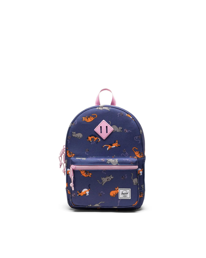 Sac à dos Héritage Kids - Jouer aux chats