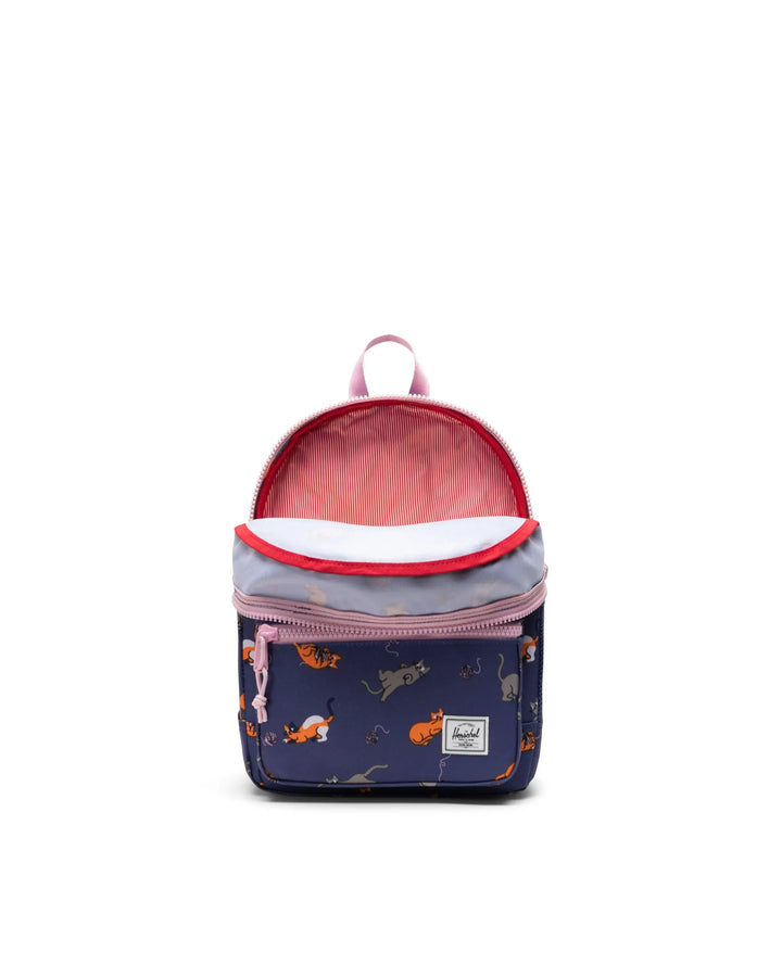 Sac à dos Héritage Kids - Jouer aux chats