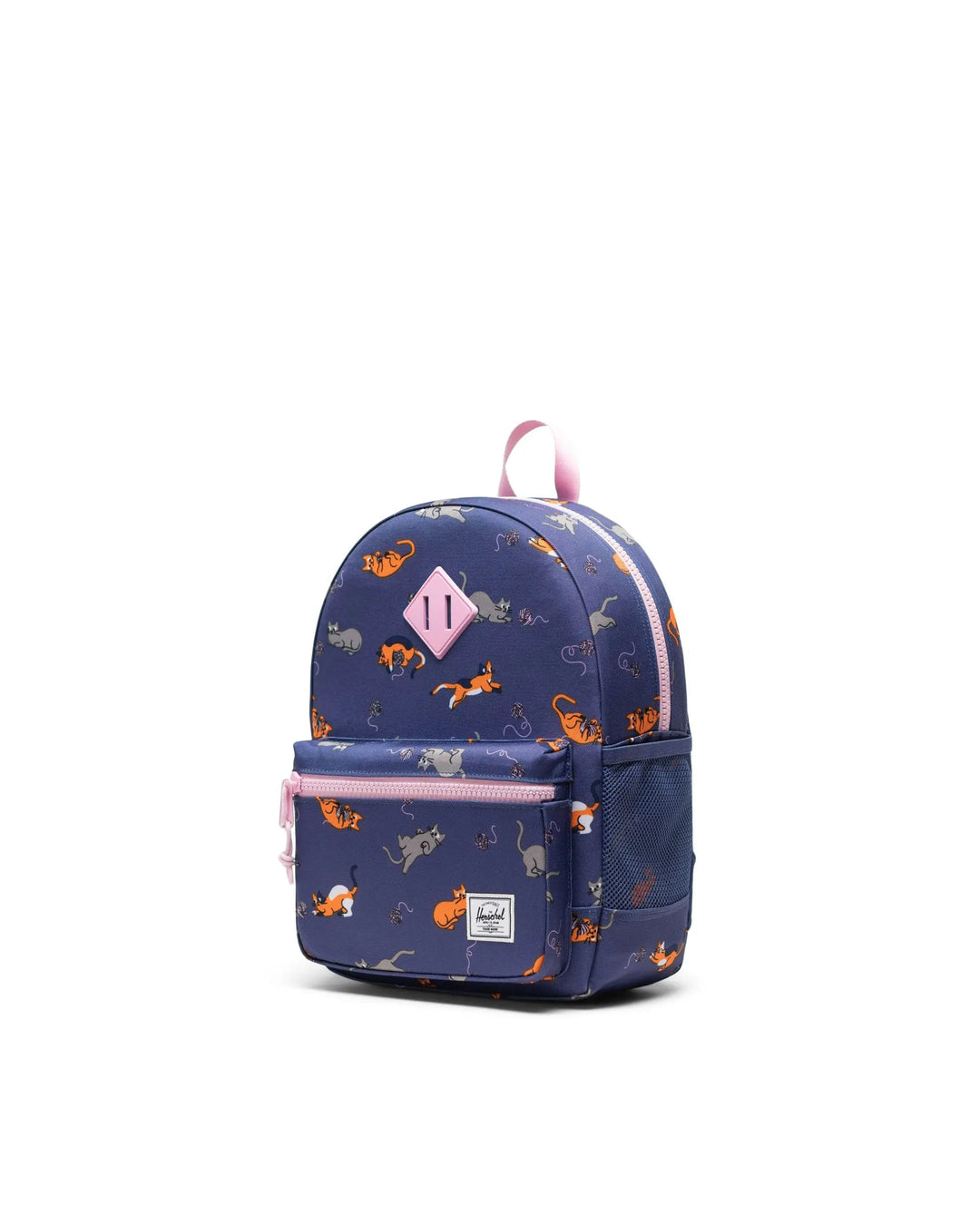 Sac à dos Héritage Kids - Jouer aux chats