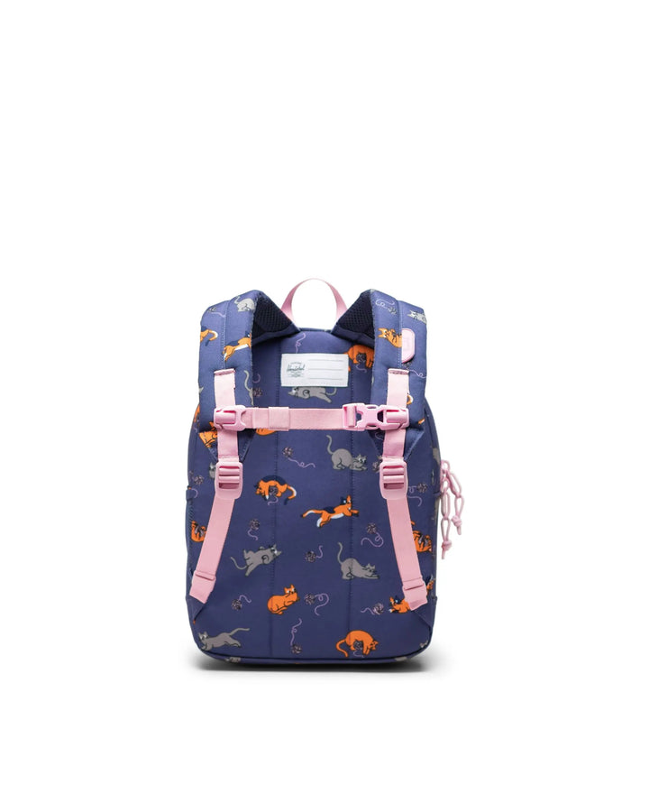 Sac à dos Héritage Kids - Jouer aux chats