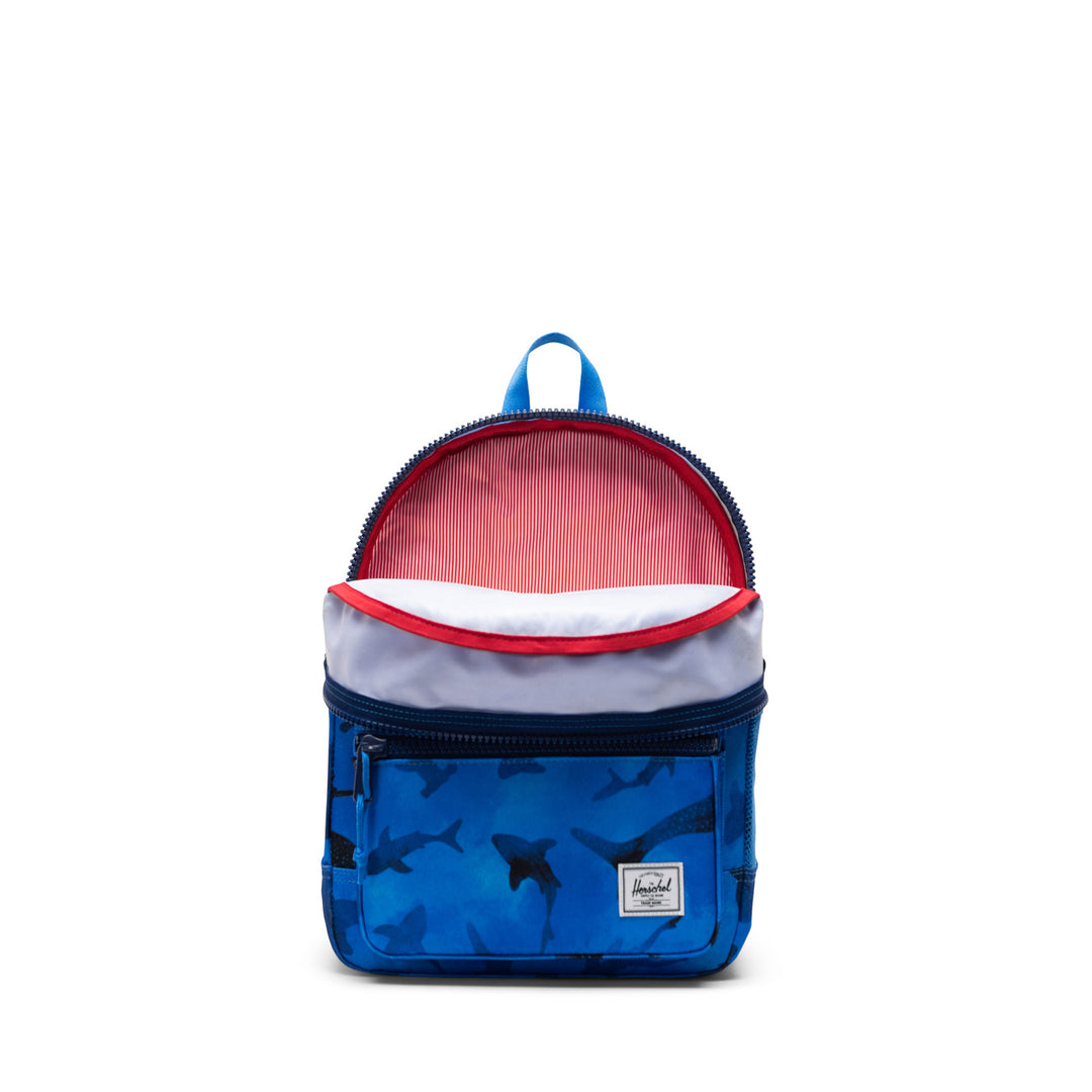 Sac à dos Heritage - Sharks