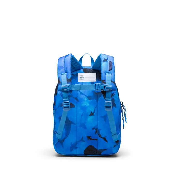 Sac à dos Heritage - Sharks