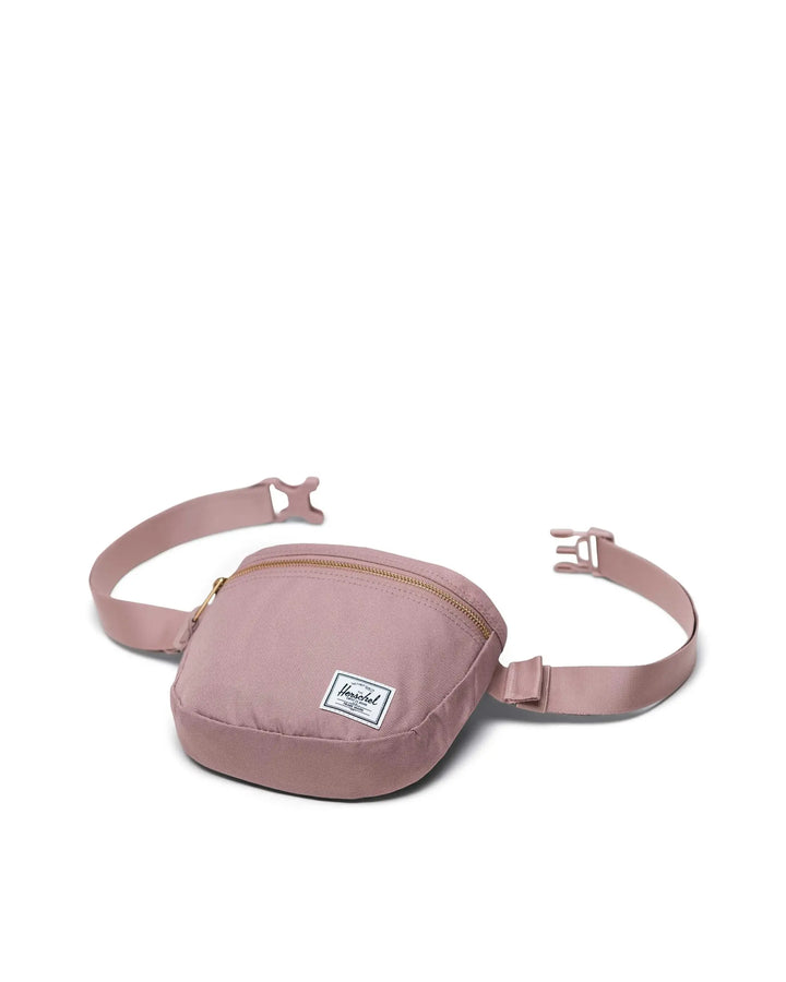 Sac de taille Settlement - Ash Rose