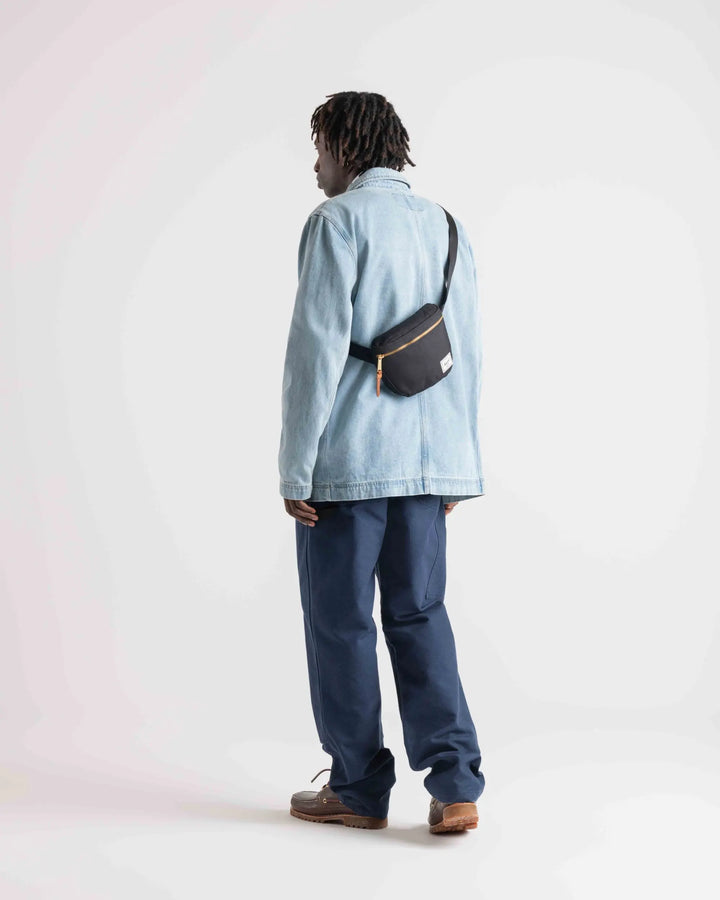 Sac de taille Settlement - Ash Rose