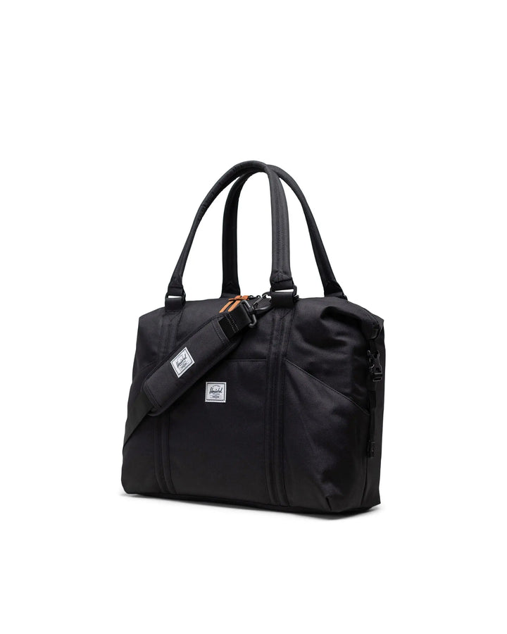 Sac à couches Strand Duffle - Black