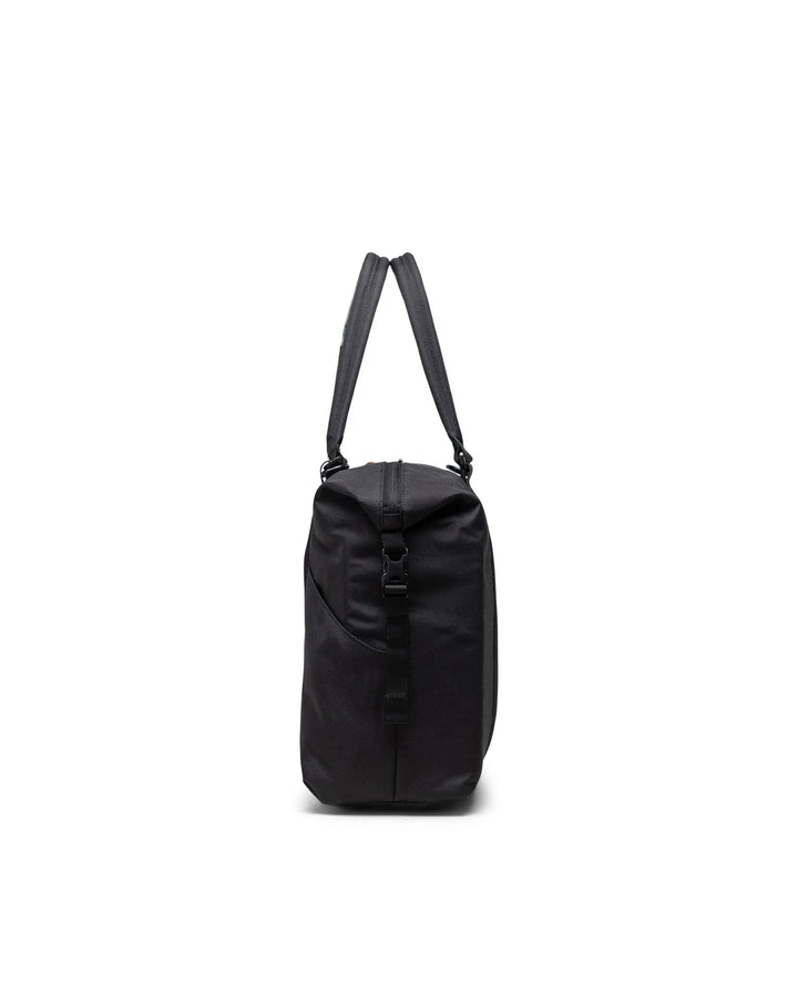 Sac à couches Strand Duffle - Black