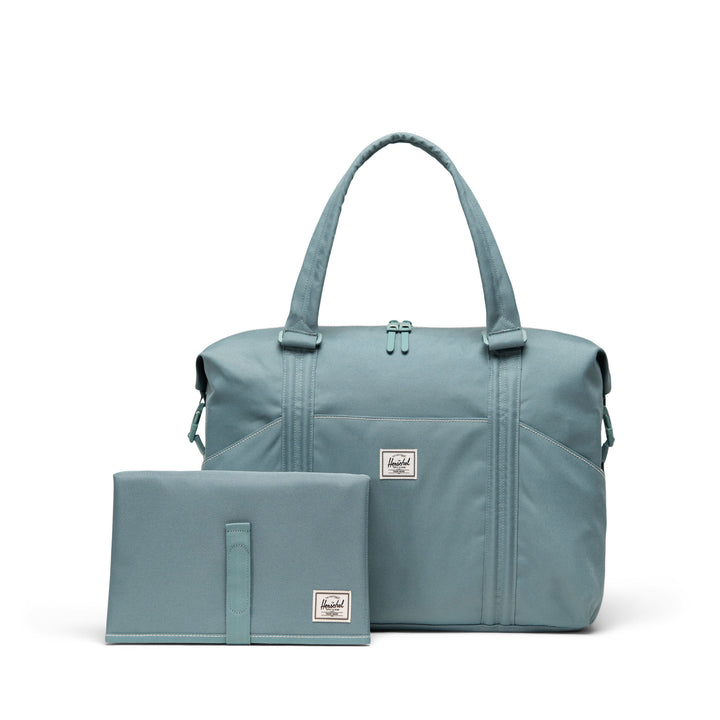 Sac à couches Strand Duffle - Trellis