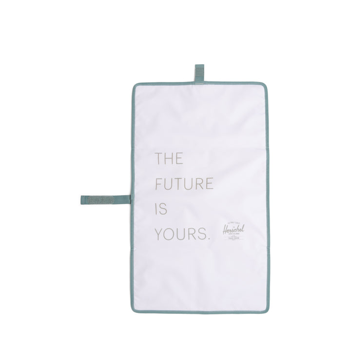 Sac à couches Strand Duffle - Trellis