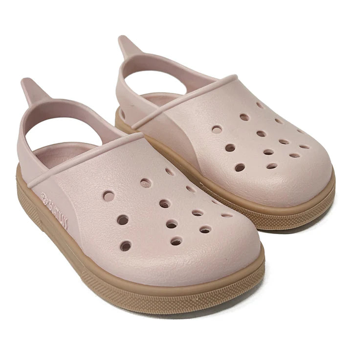 Sandales Cloggy