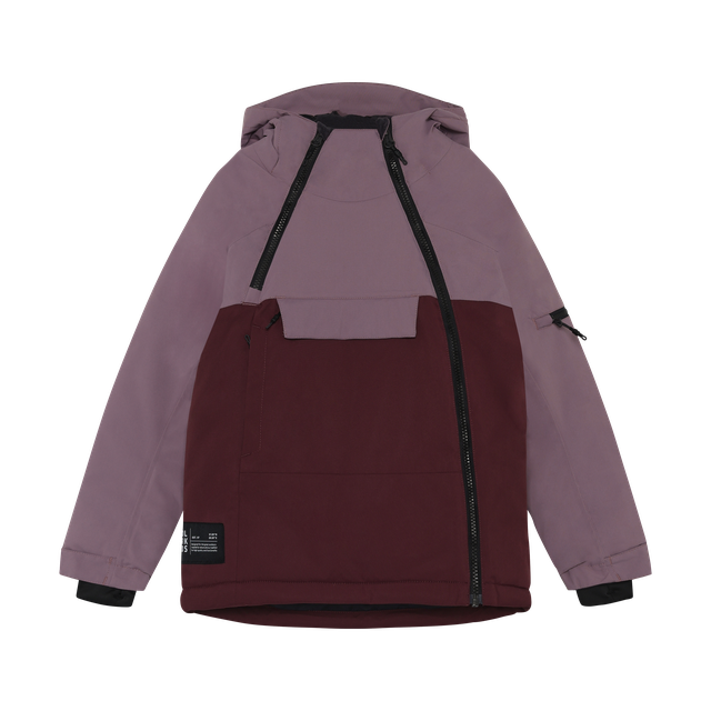 Ski coat - Pure Cashmere