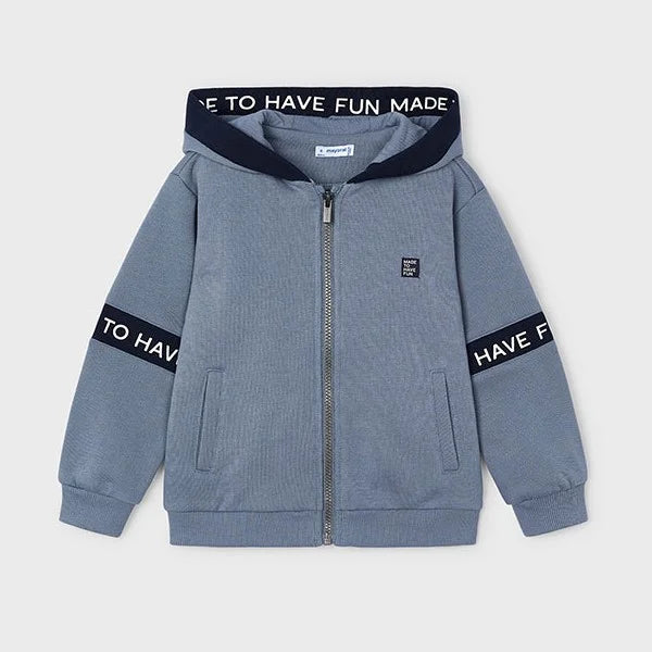 Veste Made to have fun