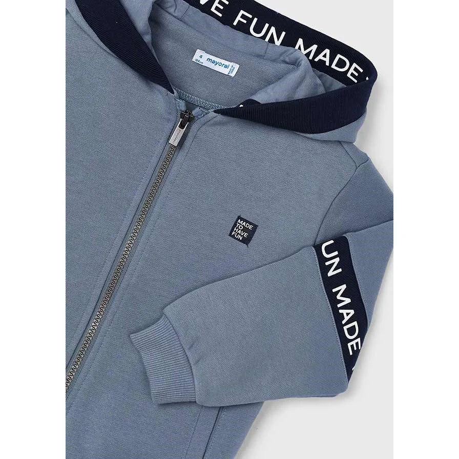 Veste Made to have fun