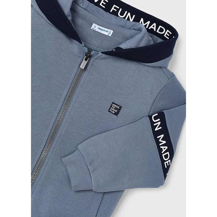 Veste Made to have fun