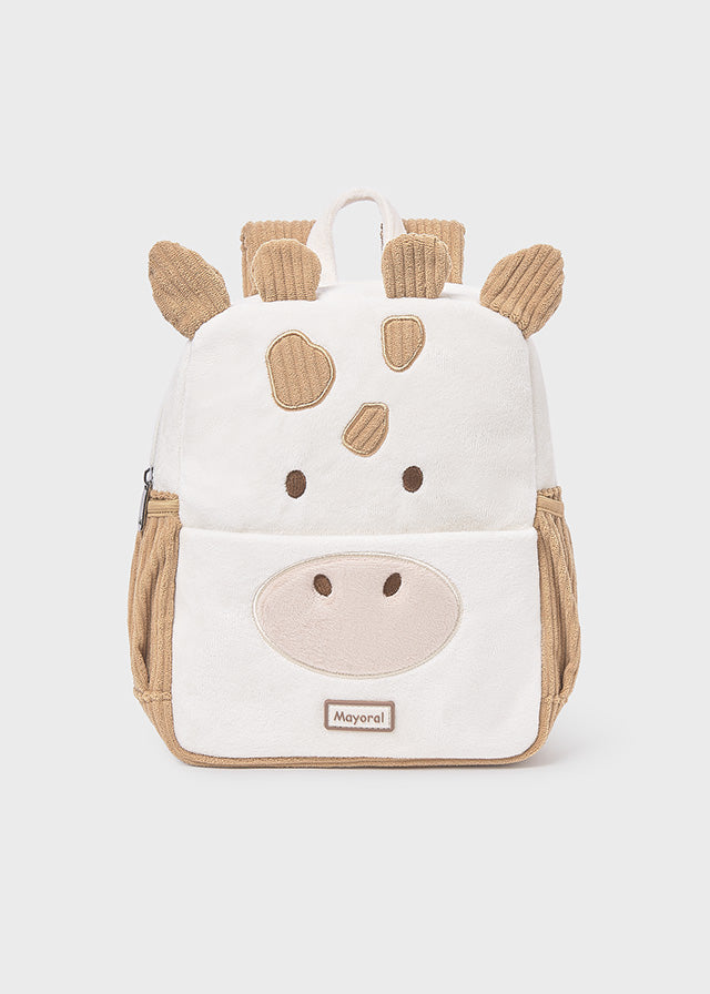 Sac à dos - Girafe