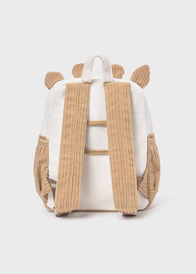 Sac à dos - Girafe