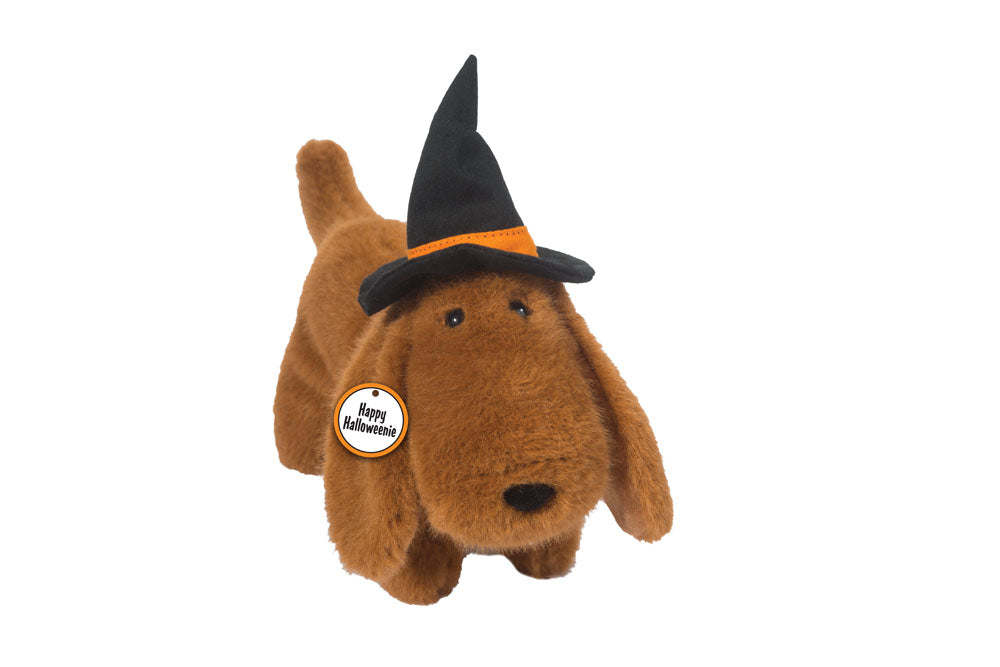 Peluche - Halloweenie le teckel Muzzle