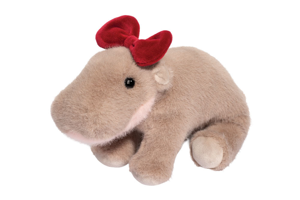 Peluche - Hippo des Fêtes
