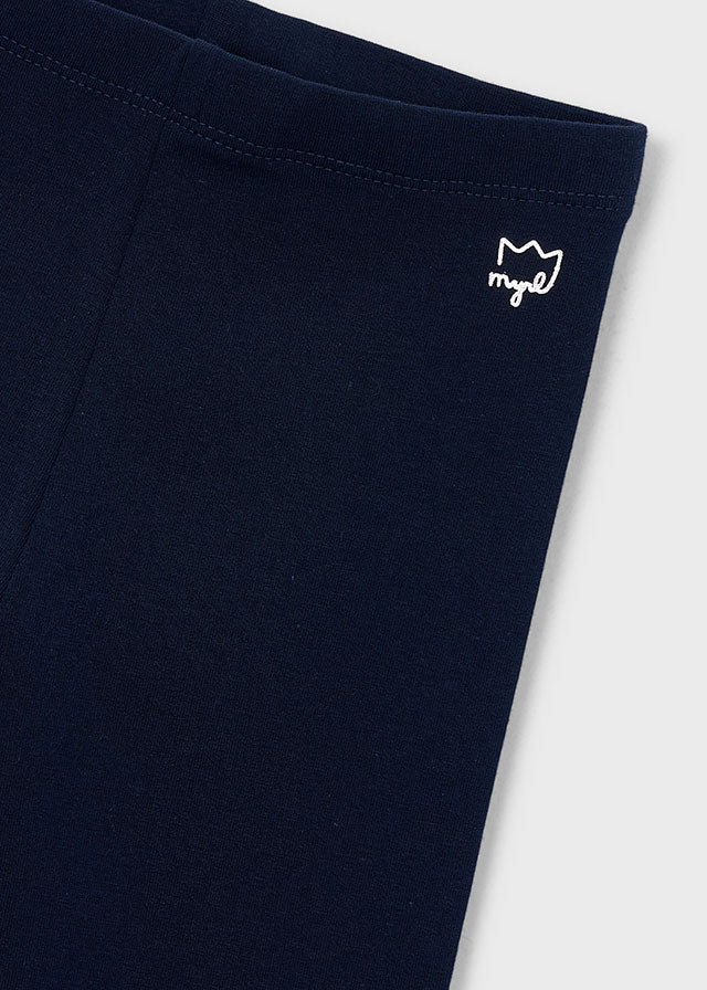 Leggings - Marine