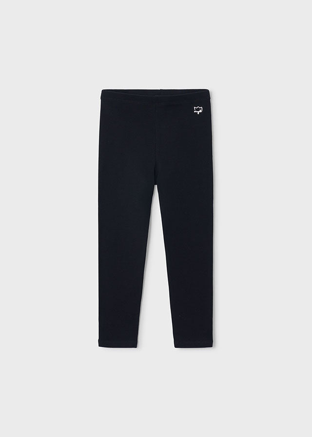 Leggings - Noir