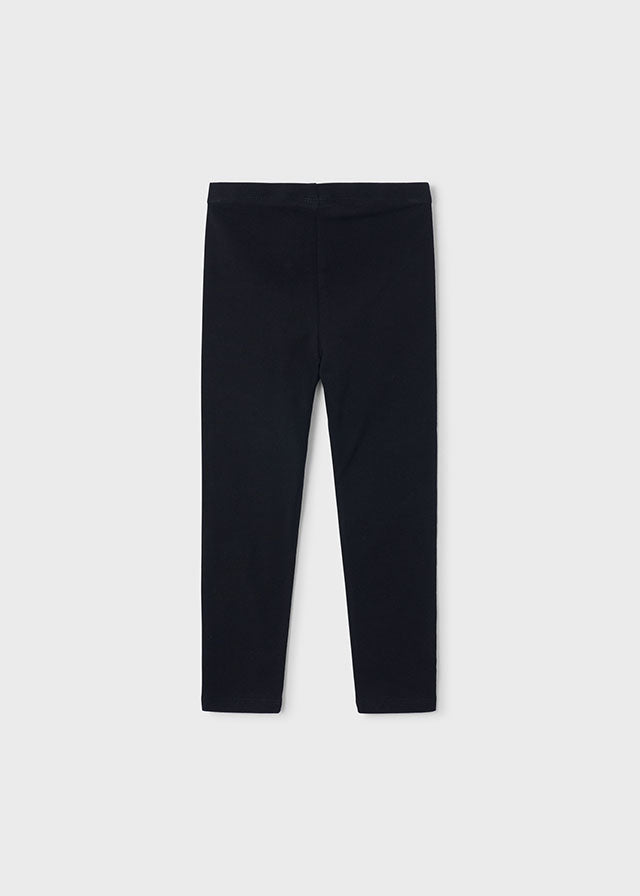 Leggings - Noir