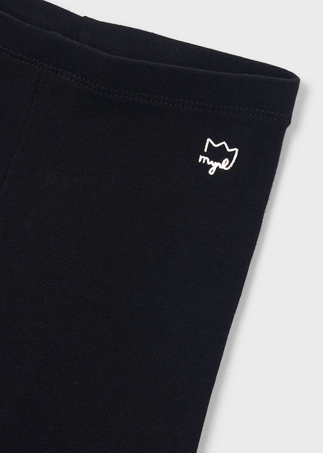 Leggings - Noir