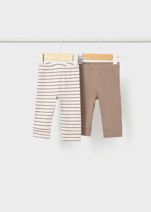 Ensemble de 2 leggings - Opale