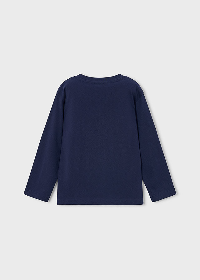 Chandail à manches longues - Good Things Come Easy