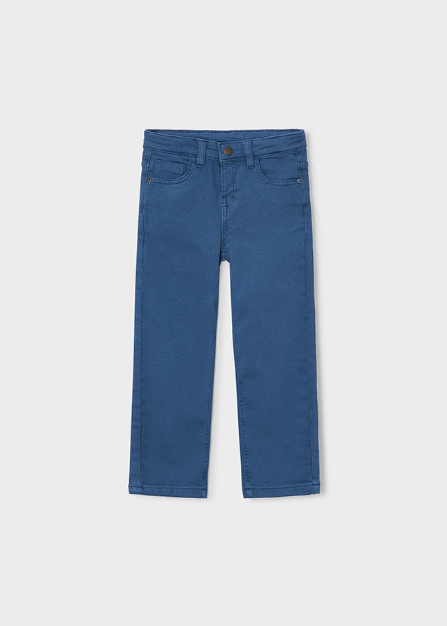 Pantalon souple Dark Glacier