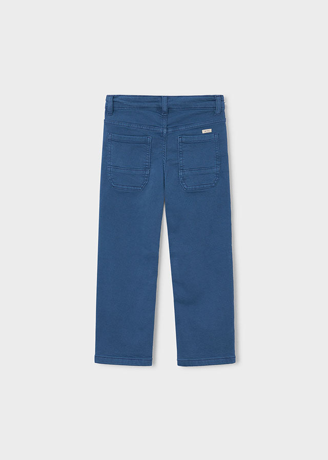 Pantalon souple Dark Glacier