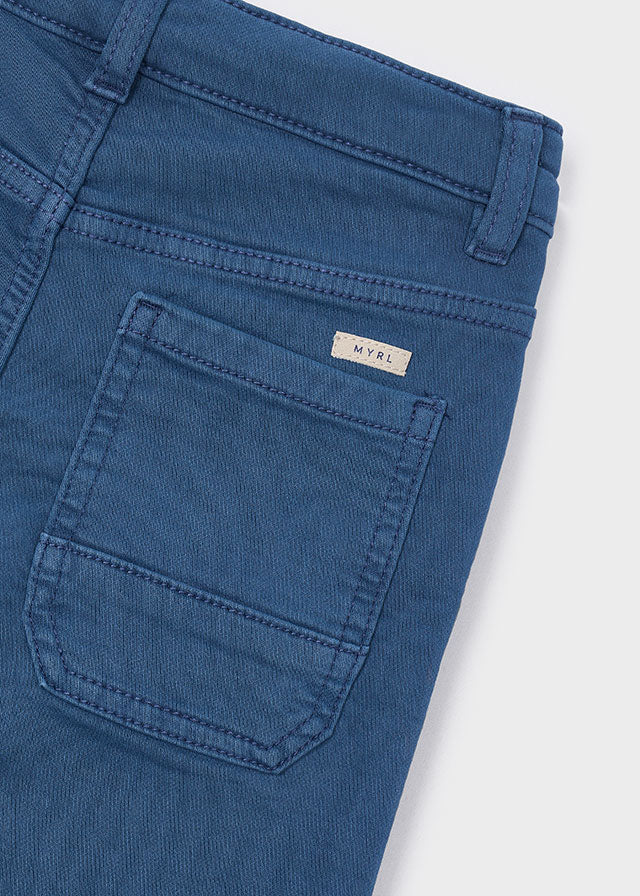 Pantalon souple Dark Glacier