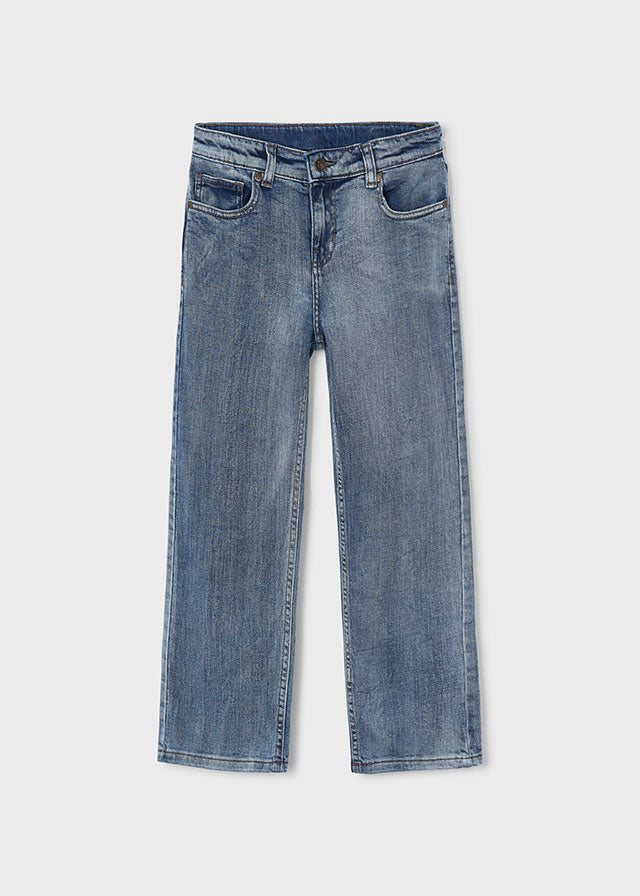 Pantalon en denim Worker