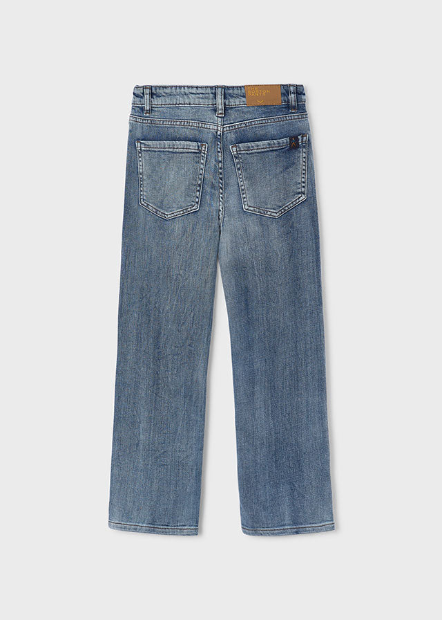 Pantalon en denim Worker