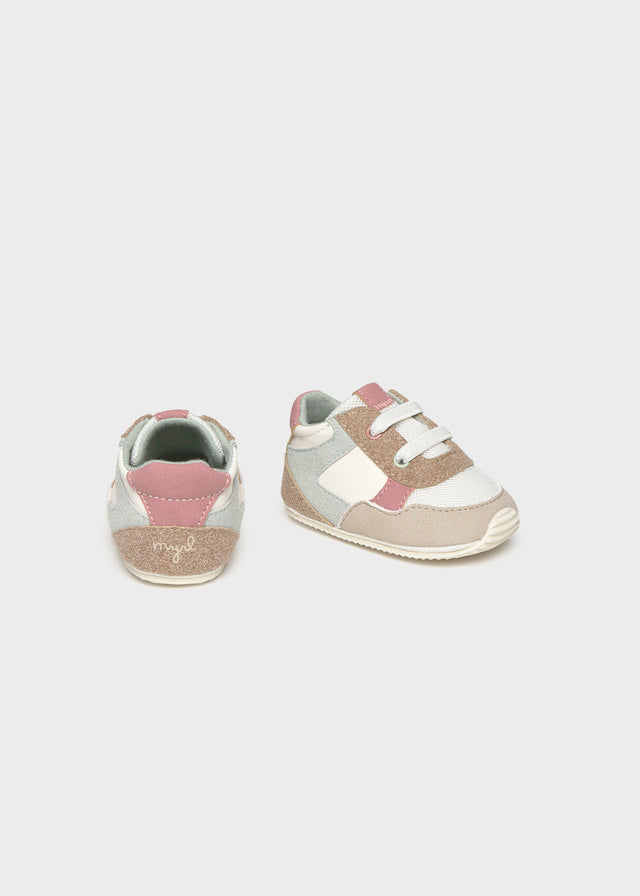 Espadrilles pour bébé
