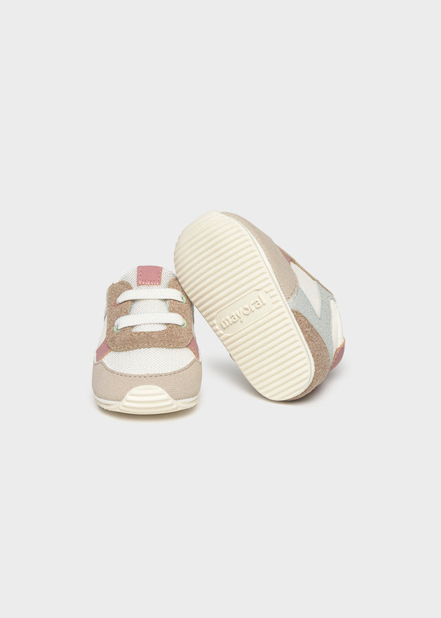 Espadrilles pour bébé